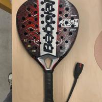 Racchetta Padel Babolat Technical Viper