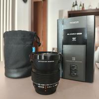 Obiettivo Olympus 12-40mm f2.8 pro per Micro 4/3