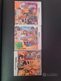 Giochi ONE PIECE Nintendo 3DS 