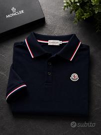 Moncler polo