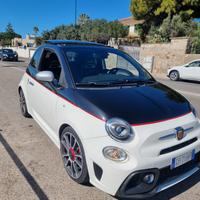 ABARTH 595 TURISMO