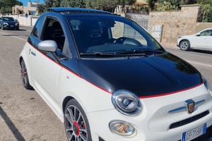 ABARTH 595 TURISMO