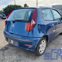 Fiat punto 188 1.3 jtd 16v 70cv 03-12 ricambi-