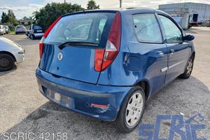 Fiat punto 188 1.3 jtd 16v 70cv 03-12 ricambi-