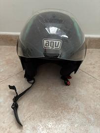 Casco AGV