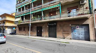 Locale Commerciale - Catania