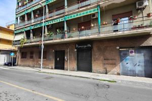 Locale Commerciale - Catania