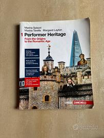 Performer heritage (Vol. 1)