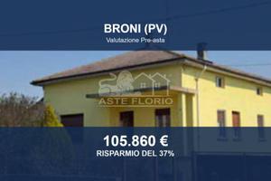 Immobile in asta di 202 m² con più di 5 locali a B