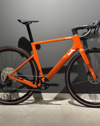 3T Racemax WPNT Zefiro tg. M