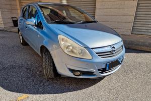 Opel Corsa 1.3 CDTI (Diesel)