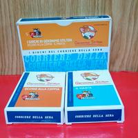 Carte di Geronimo Stilton 