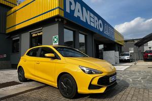 MG MG3 1.5 Standard 115 CV
