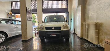 Fiat Doblo Doblò 1.6 16V Nat.Pow. PC-TN Carg.Lam.S