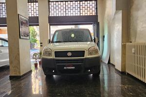 Fiat Doblo Doblò 1.6 16V Nat.Pow. PC-TN Carg.Lam.S