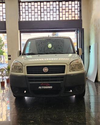 Fiat Doblo Doblò 1.6 16V Nat.Pow. PC-TN Carg.Lam.S