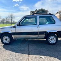 Panda 4x4 - 141 - mozzi liberi - 2000