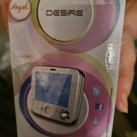 Desire Dual Sim
