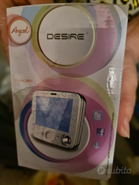 Desire Dual Sim