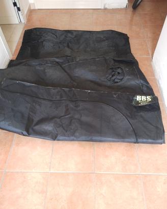 tenda idroponica