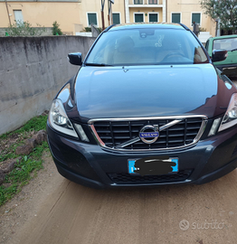 Volvo xc60 2.4 d3 AWD 163cv