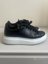 Scarpe Alexander Mcqueen