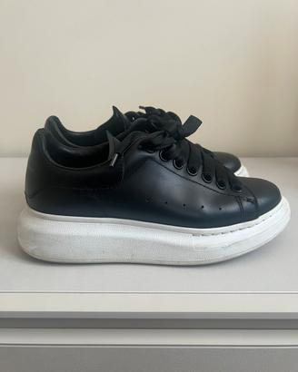 Scarpe Alexander Mcqueen