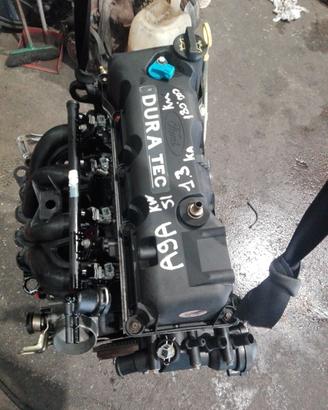 MOTORE FORD KA A9A