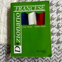 Dizionario francese