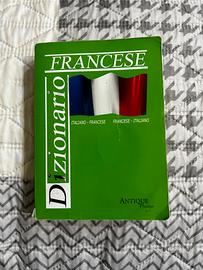 Dizionario francese