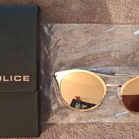 Occhiali da sole Police Goldeneye7