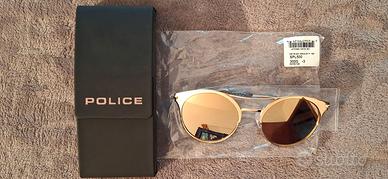 Occhiali da sole Police Goldeneye7