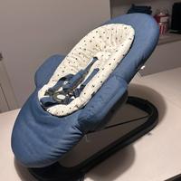 Sdraietta neonato