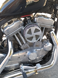 Harley Davidson 883 XL