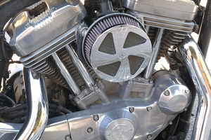 Harley Davidson 883 XL