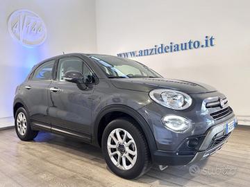 FIAT 500X N1 1.3 MultiJet Business Autocarro