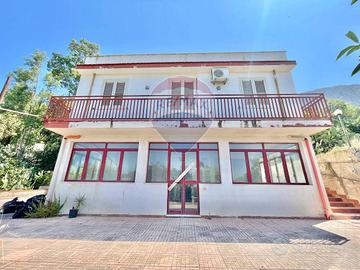 Villa singola - Terrasini