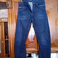 Levi's engineered TG 32 (46 Italia)