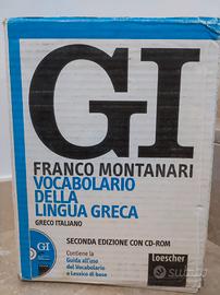 dizionario