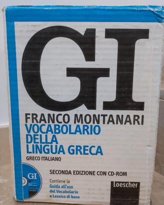 dizionario