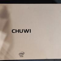 Notebook Chuwi 