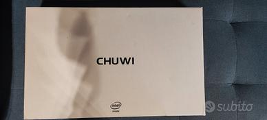 Notebook Chuwi 