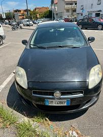Fiat bravo