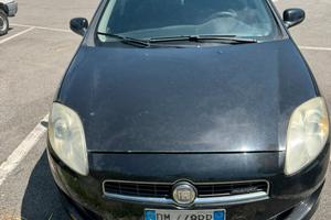 Fiat bravo