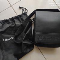 Borsa tracolla Calvin Klein