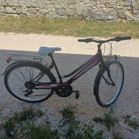 Bicicletta da donna