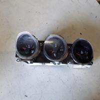 QUADRO STRUMENTI CENTRALE LIVELLI ALFA ROMEO GTV S