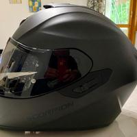 CASCO SCORPION FULL CARBON
