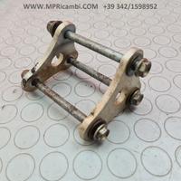 SUPPORTI SUPPORTO GAS GAS FSE 450 2004 2005 400 20