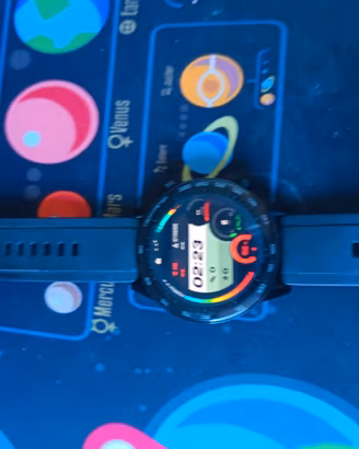 Honor Watch 2